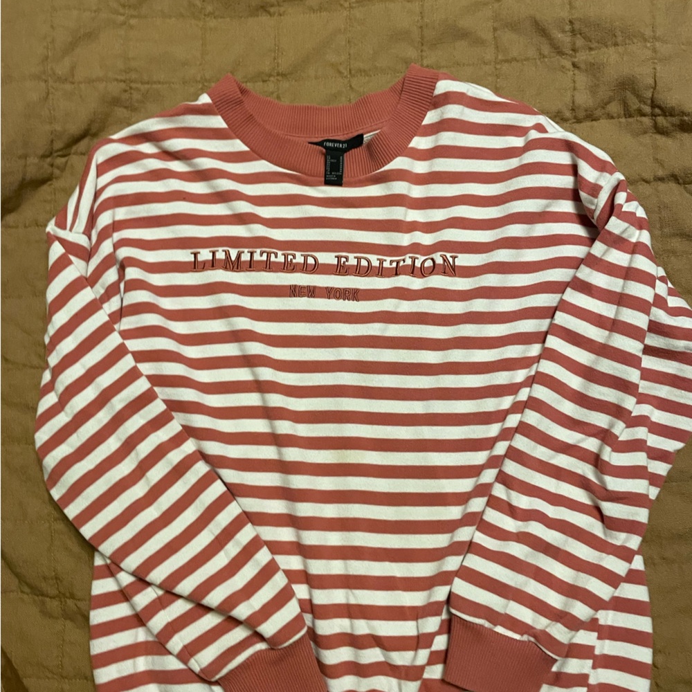 Forever 21 top